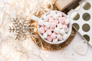 Christmas holidsys decorations