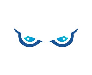 Eye logo