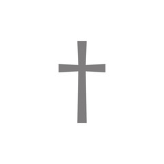 Religion Cross Icon. Web element. Premium quality graphic design. Signs symbols collection, simple icon for websites, web design, mobile app, info graphics