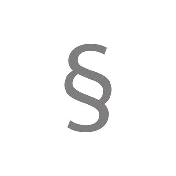 paragraph sign icon. Web element. Premium quality graphic design. Signs symbols collection, simple icon for websites, web design, mobile app, info graphics