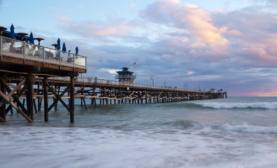 Sunset San Clemente