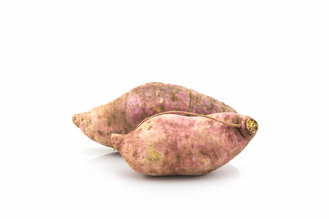 Sweet potato.