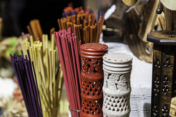 Hospital room for patients