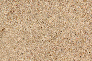 Fototapeta na wymiar Sand Textur Strand Hintergrund