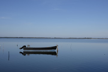 lake details lesina