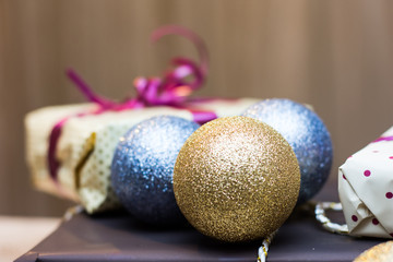 Happy New Year 2018 and Christmas photos 