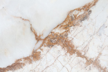 White marble texture in natural pattern with high resolution for background and design art work. White stone floor.