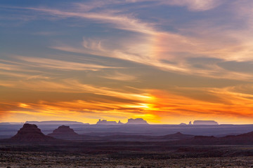 Monument Valley