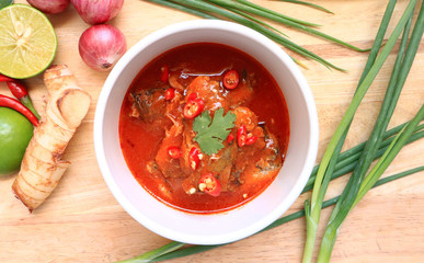 Spicy Canned Sardine Salad