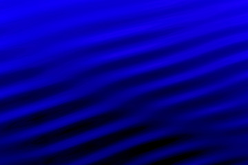 ripple a small wave or series of waves on the surface of water, especially as caused by an object dropping into it or a slight breeze.