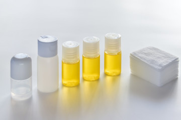 スキンケア イメージ