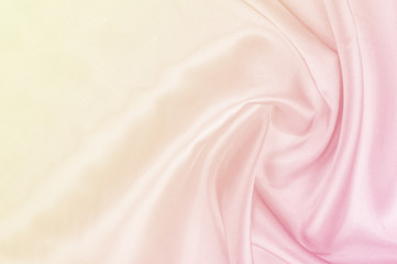 Wall Murals Pink Fabric Textures Background Fabric Uneven