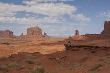 Monument Valley