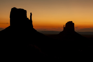 Monument Valley