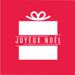 joyeux noël