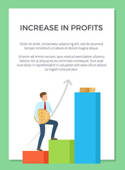 Increase in Profits Visualization