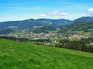 PASSAIL und Umgebung ( bei Weiz - Oststeiermark )