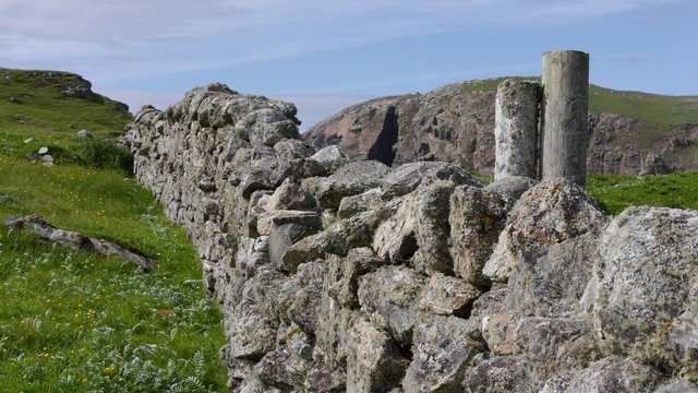 dail beag - Isle of lewis