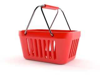 Shopping basket