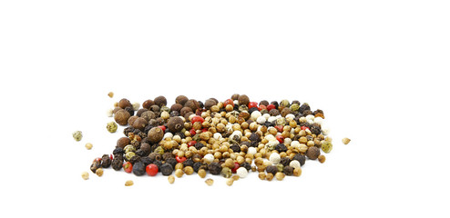 Eastern spices and condiments