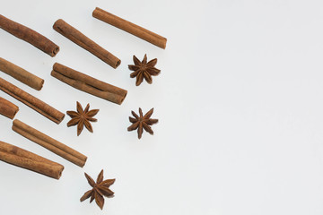 Cinnamon 2