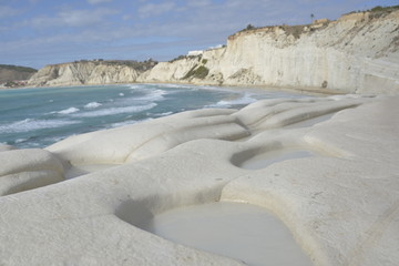 Scala dei Turchi