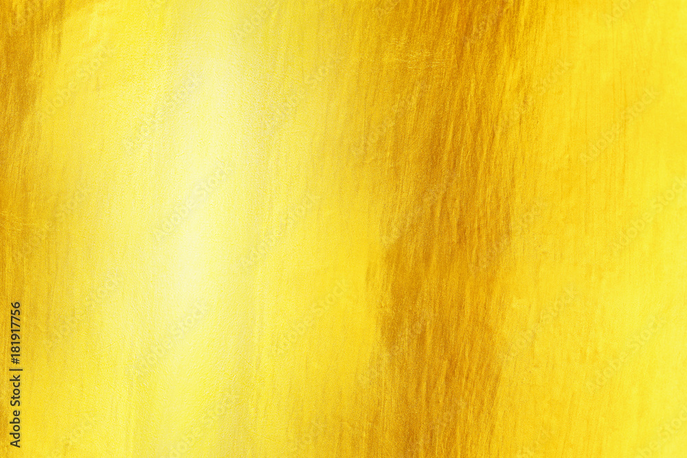 Poster luxury gold texture for pattern and background