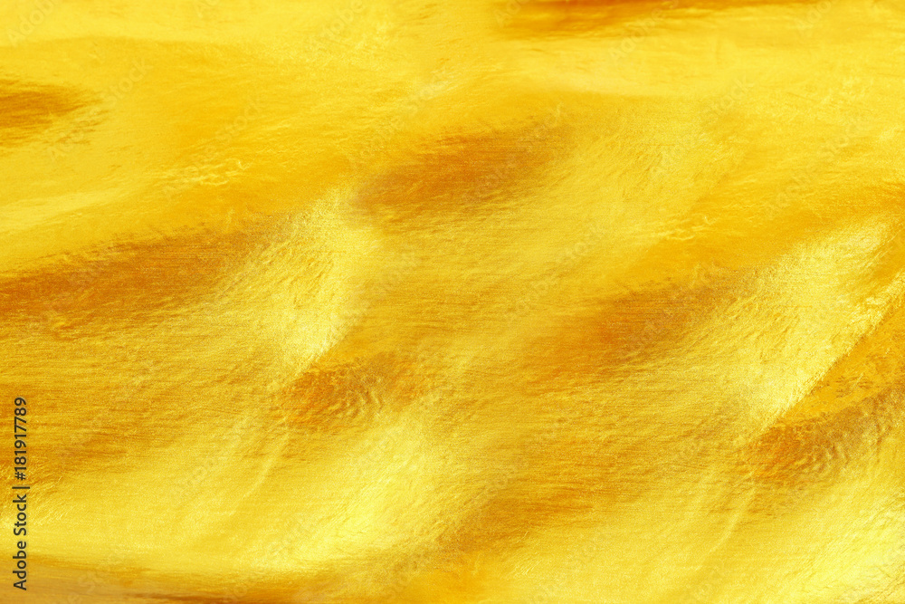 Poster luxury gold texture for pattern and background