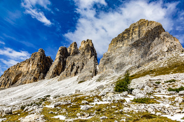Landscape Heritage Dolomites