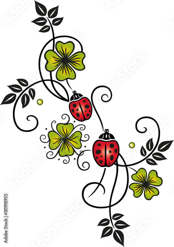 Silvester Symbole Silvester Symbole