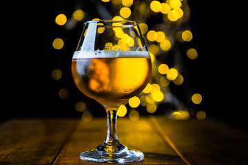 beer
