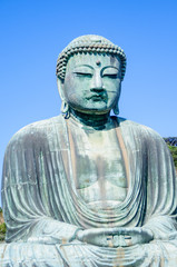 The Great Buddha Kamakura