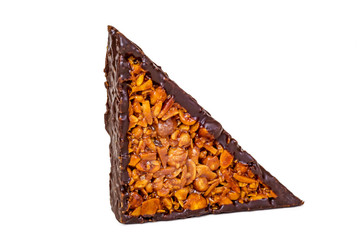 Nut corner