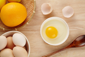 egg