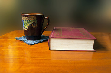 holy book of the Bible