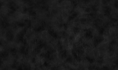 chalk black board design texture with copy space