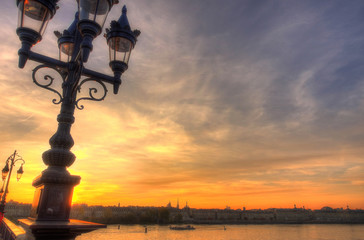 Bordeaux, France