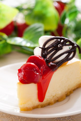 Cheesecake