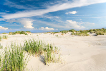 Nordsee, Strand auf Langeoog: Dünen, Meer, Entspannung, Ruhe, Erholung, Ferien, Urlaub, Glück, Freude,Meditation :)