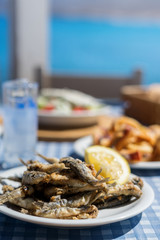 Ouzo Greece Summer