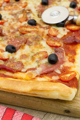 pizza