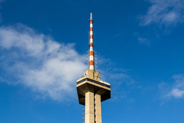 Kopitoto tower