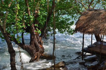 Koh Samet island, Thailand