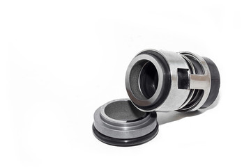 Mechanical Seals.
