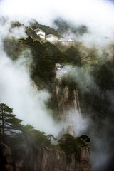 china huangshan