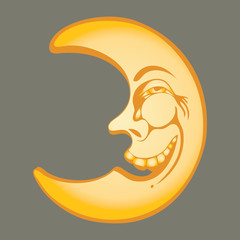 moon