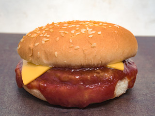 Ketchup