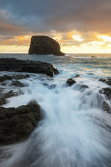 Porto da Cruz - Insel Madeira
