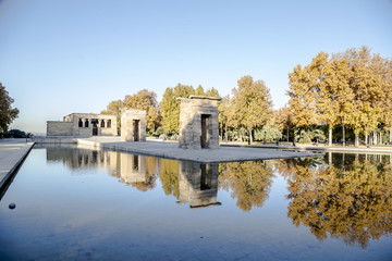 Templo de Debod