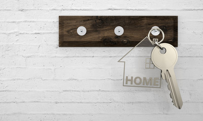 House Key